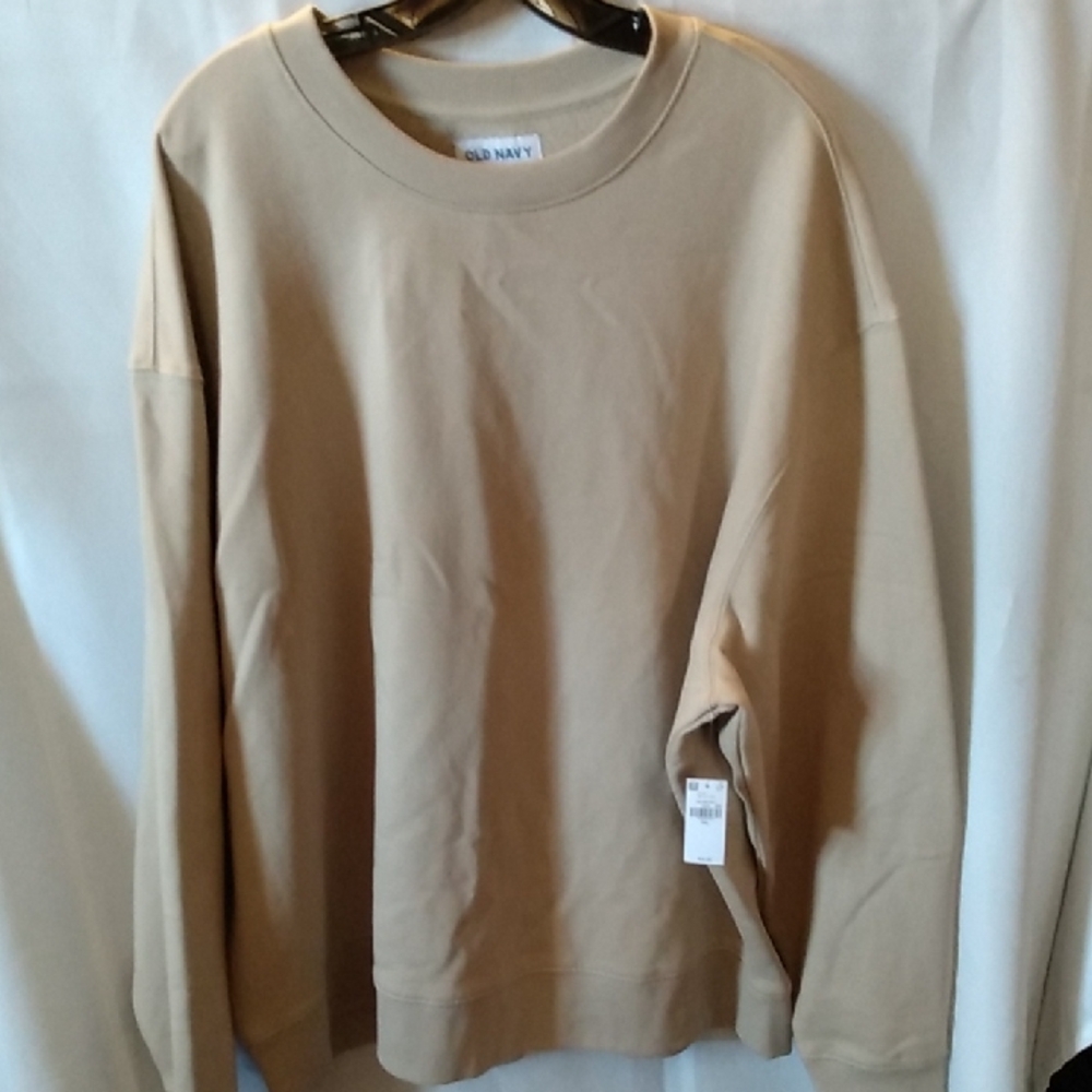 Old Navy Sweatshirt XXL